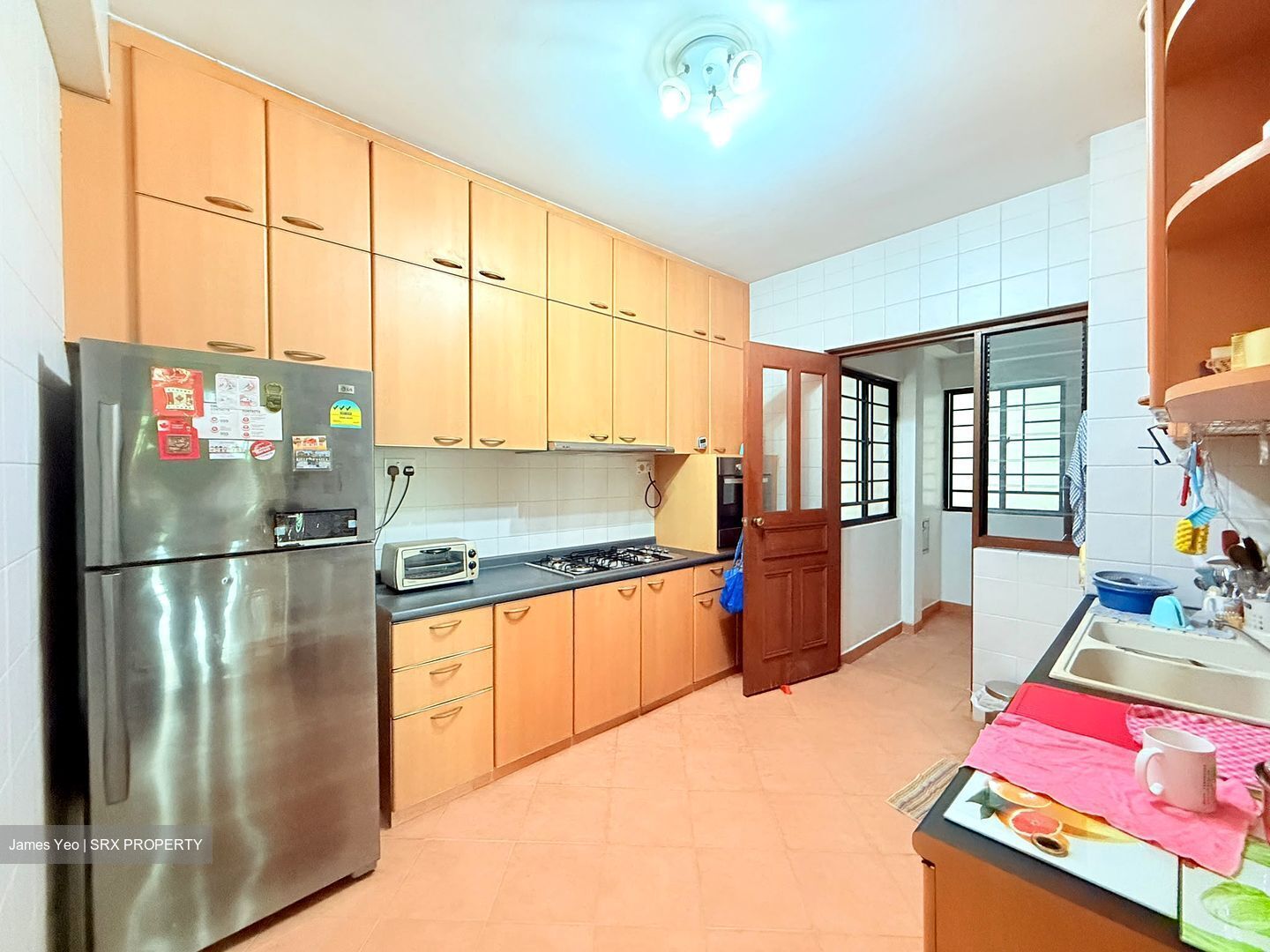 Chestervale (D23), Condominium #592981791